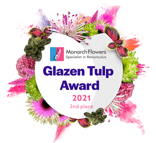 Glass Tulip Award 2021