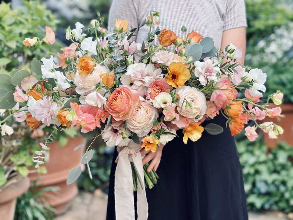 Katya Hutter - ranunculus and floral photography