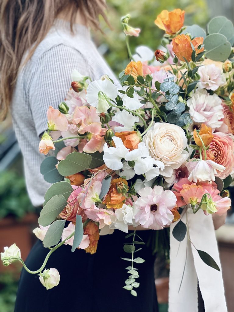 News monarch flowers