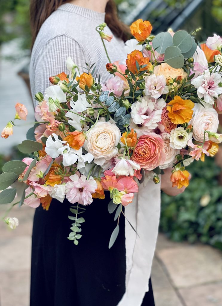 Ranunculus inspiration